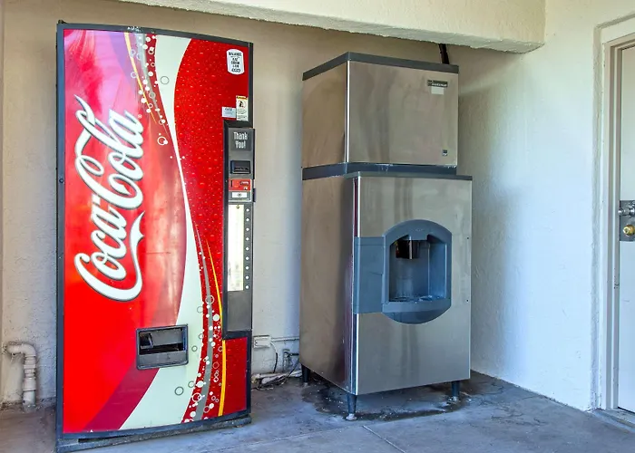 6-phoenix, Az - Airport - 24th Street 2*