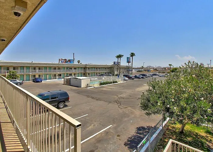 6-phoenix, Az - Airport - 24th Street 2*